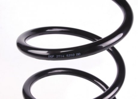 Пружина передняя dp group SS8153