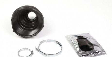 Пыльник шруса (гранаты) внутренний-наружный dp group B2356