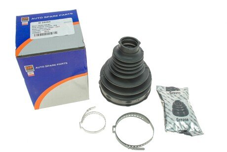 Пильовик шруса (гранати) внутрішній-зовнішній dp group B24084