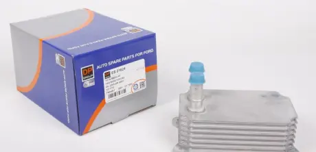 Радиатор масляный DP group ES 21624