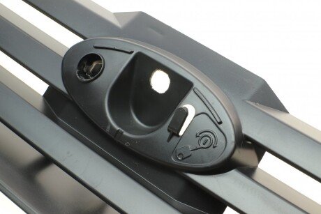 Решетка радиатора dp group BP8181