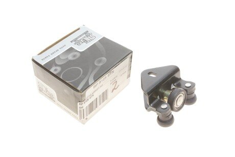 Ролик дверей dp group BP8125STN