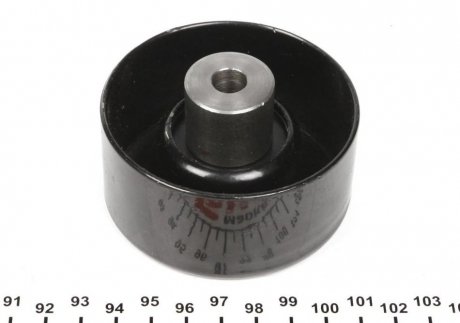 Ролик генератора dp group BE1327