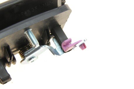 Ручка дверей dp group BP2910MNJ