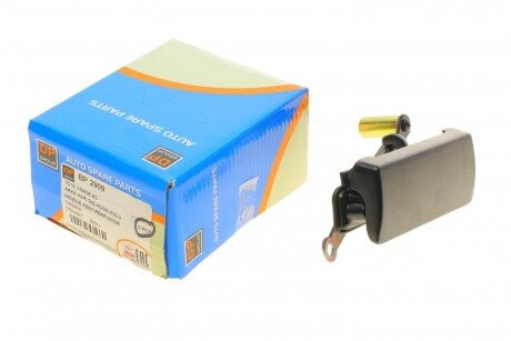 Ручка двери dp group BP2909 на Ниссан Bluebird u11