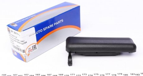 Ручка двери dp group BP3911L на Форд Orion