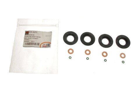 Сальник гідропідсилювача керма (гура) dp group ES2271