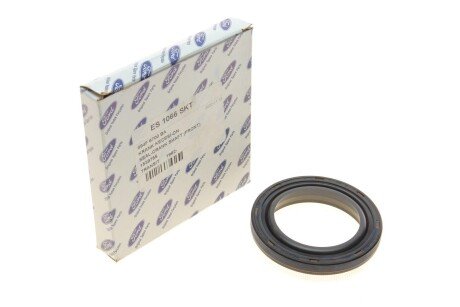 Сальник коленвала передний dp group ES1066SKT на Форд Транзит 4