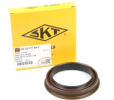 Сальник ступицы DP group DS23177SKT