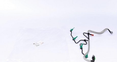 Шланг обратки dp group ES1705 на Форд Транзит