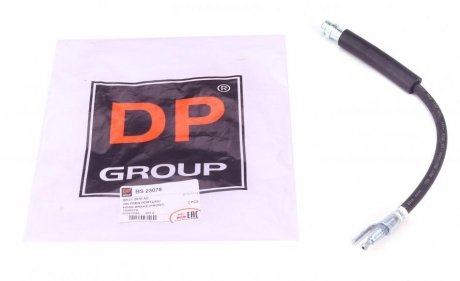 Тормозной шланг dp group BS 23078