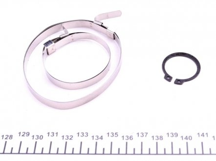 Шрус (граната) внутрішній-зовнішній dp group SS2134