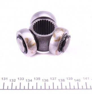 Шрус (граната) внутрішній-зовнішній dp group SS2134