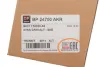 Стекло противотуманной фары (птф) DP group BP24700AKR