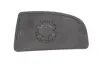 Стекло противотуманной фары (птф) DP group BP24700AKR
