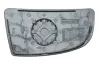 Стекло противотуманной фары (птф) DP group BP24701