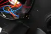 Стекло противотуманной фары (птф) DP group BP8917R