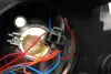 Стекло противотуманной фары (птф) DP group BP8917R