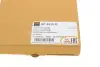 Стекло противотуманной фары (птф) DP group BP8930R