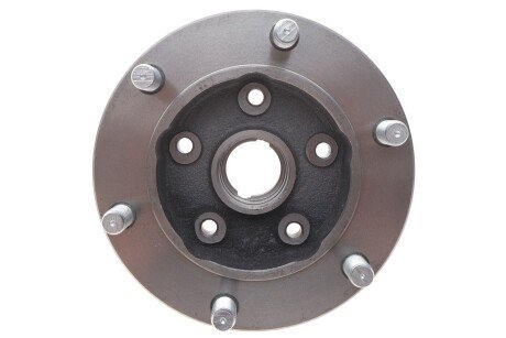 Ступица (передняя) dp group SS1103