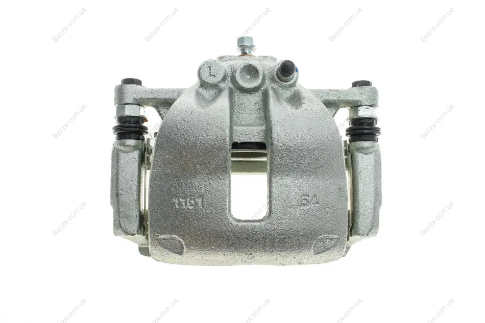 Суппорт тормозной DP group BS 86302