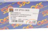 Термостат DP group CS2703OES