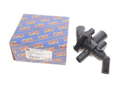 Термостат dp group CS2703OES