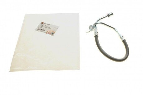 Тормозной шланг dp group BS1330 на Форд Транзит 4