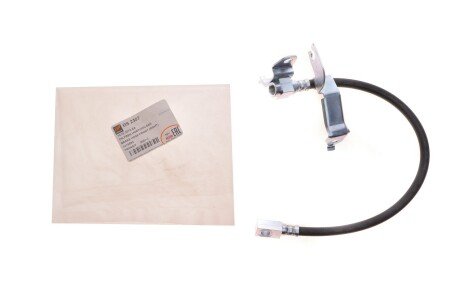 Тормозной шланг dp group BS2307