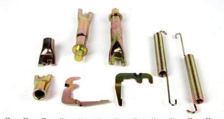 Трещотка тормозов dp group BS2129