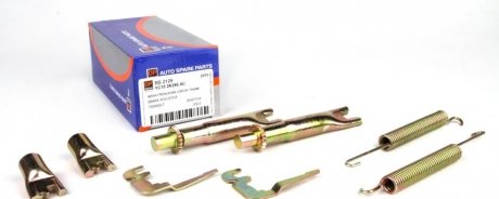 Трещотка тормозов dp group BS2129