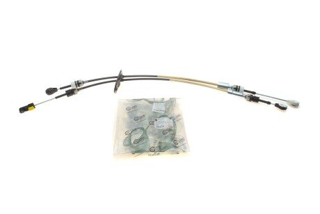 Трос dp group CP24394CVO