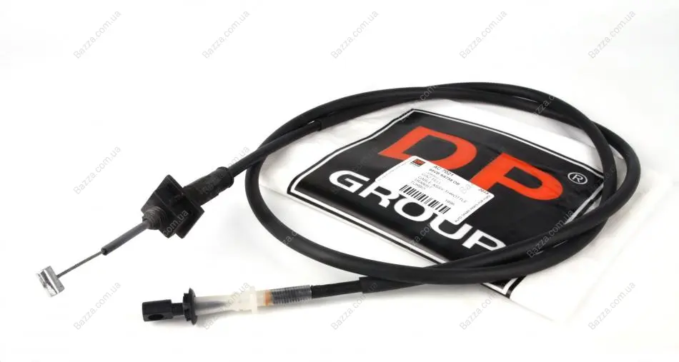 Трос газа DP group AC7021BNS