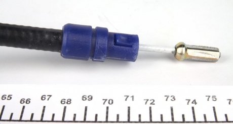 Трос ручника dp group BC1371BNS