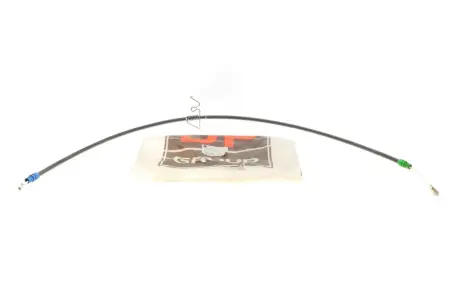 Трос ручника DP group BC 1371 BNS