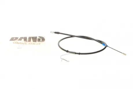Трос ручника DP group BC 1374 BNS