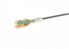 Трос ручника DP group BC 1377 BNS