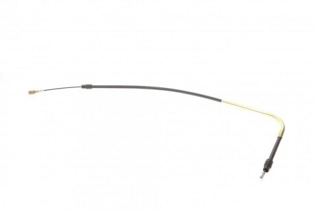 Трос ручника dp group BC1377BNS