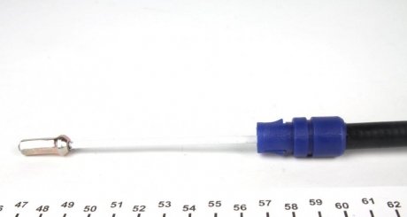 Трос ручника dp group BC1378BNS