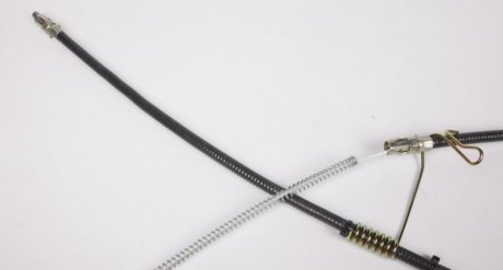 Трос ручника dp group BC2124BNS