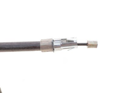 Трос ручника dp group BC2126BNS