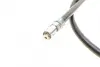 Трос ручника DP group BC2128BNS