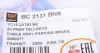 Трос ручника DP group BC2131BNS