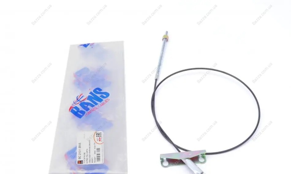 Трос ручника DP group BC2131BNS