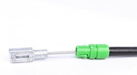 Трос ручника dp group BC2224BNS