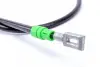Трос ручника DP group BC2225BNS