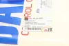 Трос ручника DP group BC3014BNS