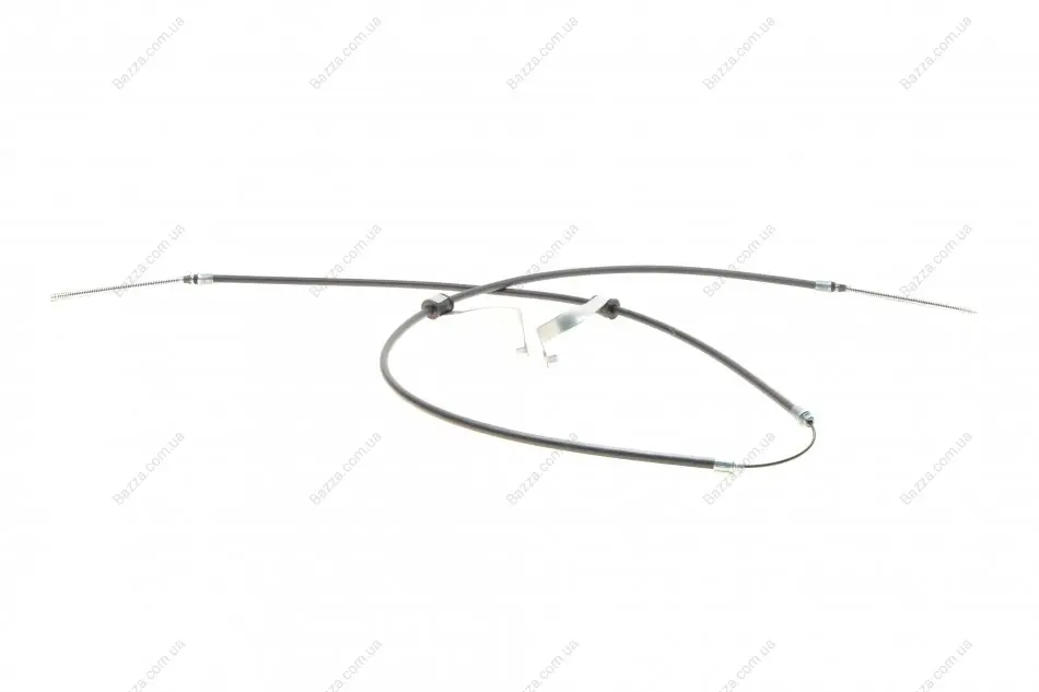 Трос ручника DP group BC3024BNS