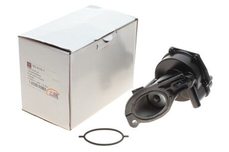 Вакуумный насос dp group BS93101