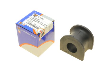 Втулка (резинка) переднего стабилизатора dp group B2342